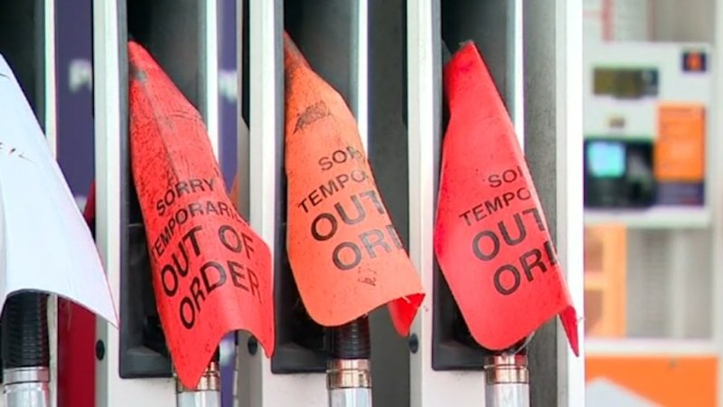 More pain at petrol pump predicted in Australia