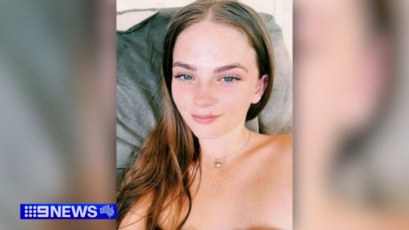 Human remains found in search for Pheobe Bishop