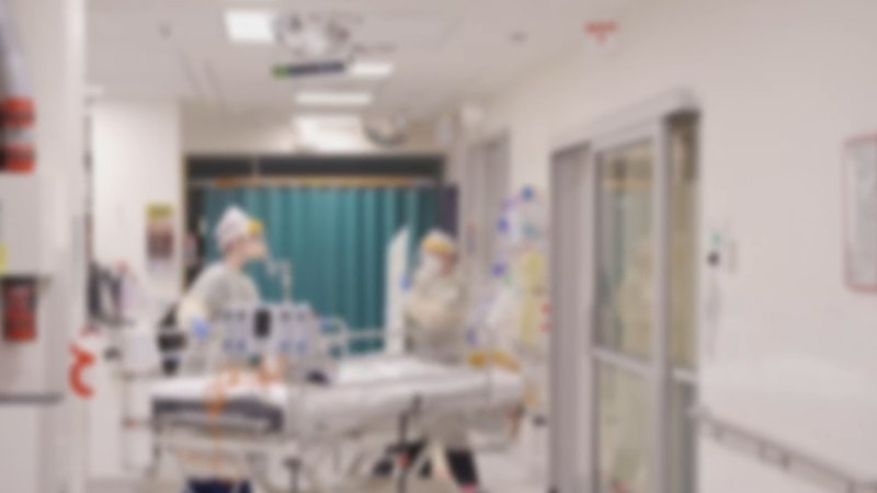 Victorian hospital doctors to hold strike