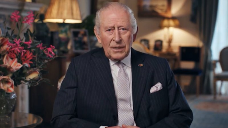 King Charles gives major cancer treatment update