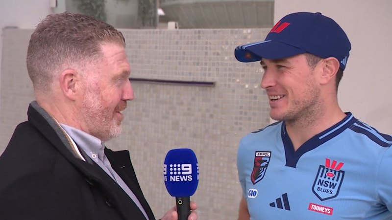 Moses not worried by Suncorp challenge