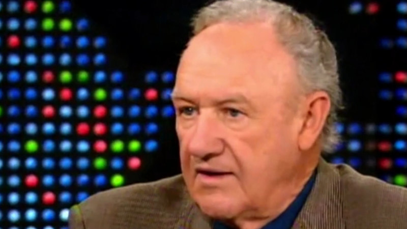 US police continue to probe death of Hollywood legend Gene Hackman and wife