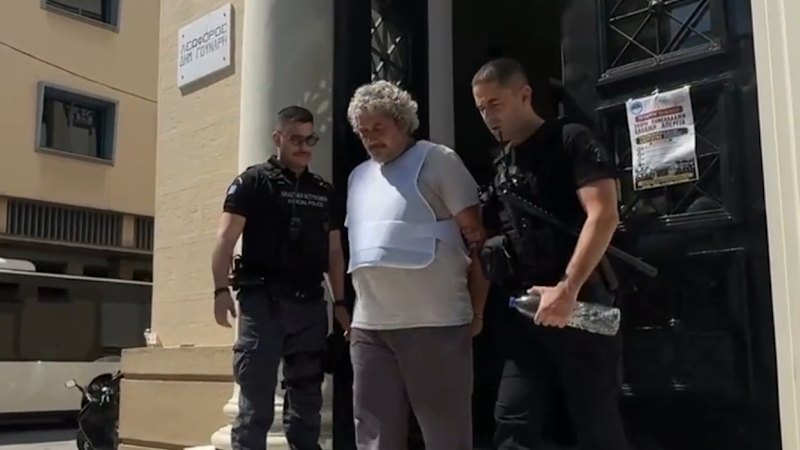 Wanted man James Dalamangas will not be extradited