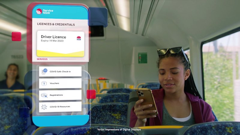 NSW to add driver licence photos to national database under planned initiative