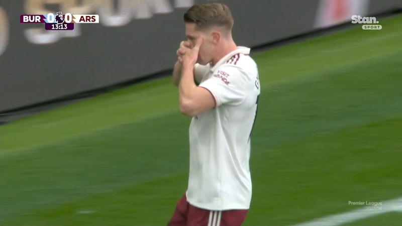 Arsenal's set piece mastery continues