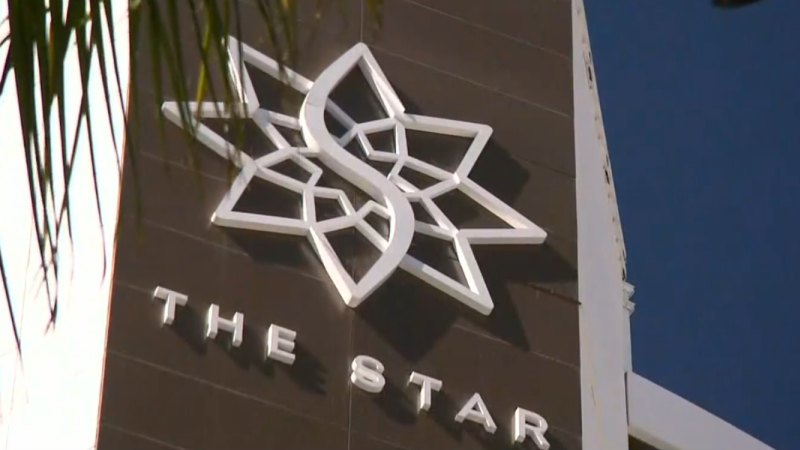 Star goes into trading halt