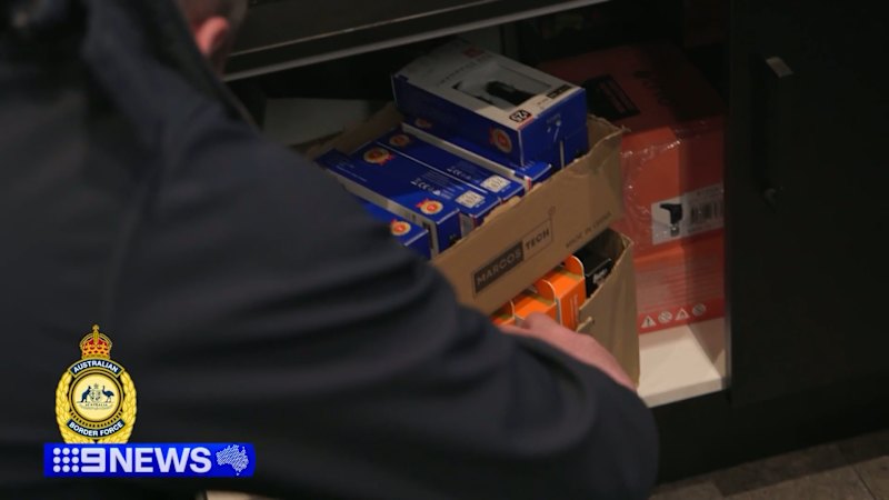 More than 100 Metro Petroleums raided nationwide