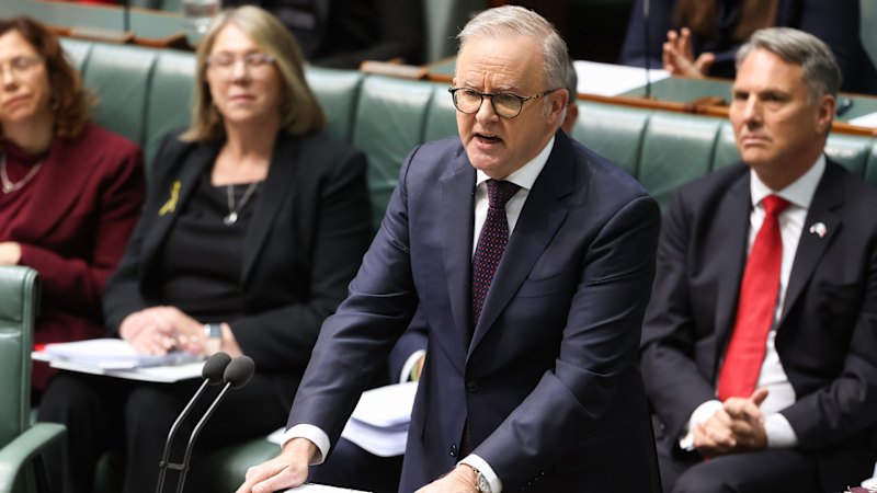 PM rejects claim he made 'foul-mouthed, classless comments about women'