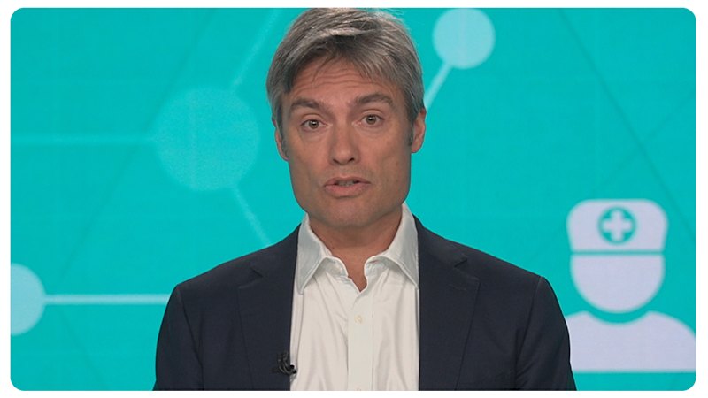 Doctor discusses insulin resistance and its hidden impact in Australia