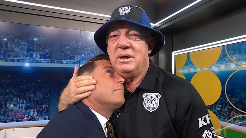 Gould's ultimate weekend rugby league preview