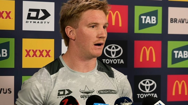 Cowboys skipper refutes 'nonsense' claims