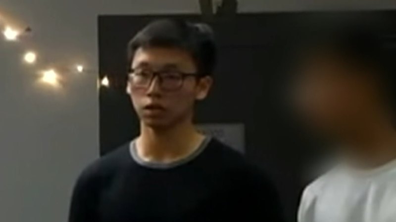 Further 775 charges over illegal recordings in hospital toilets