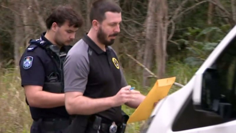 Post-mortem underway after man’s body found in Chermside bushland