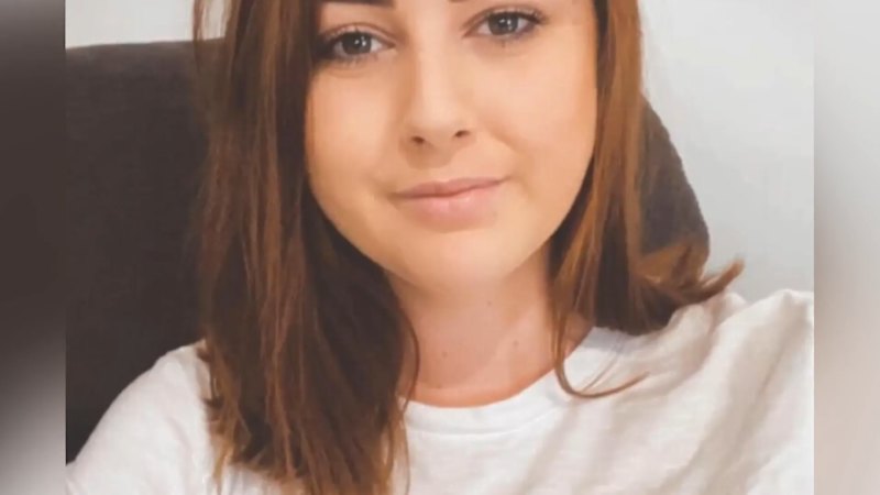 Family of Molly Ticehurst faces her killer in court