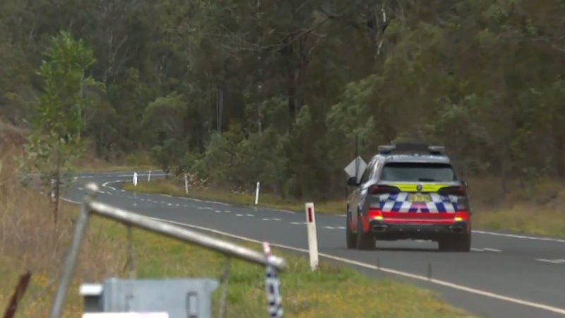 32-year-old charged with murder after two bodies found at regional NSW property