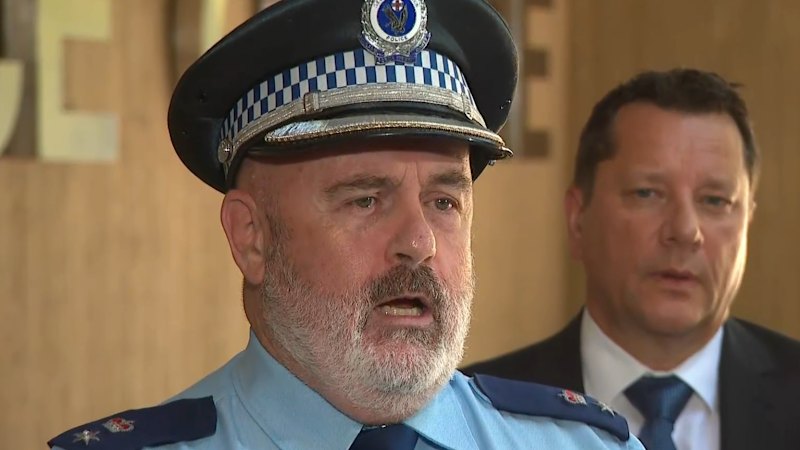 Double demerits about to come into effect in NSW