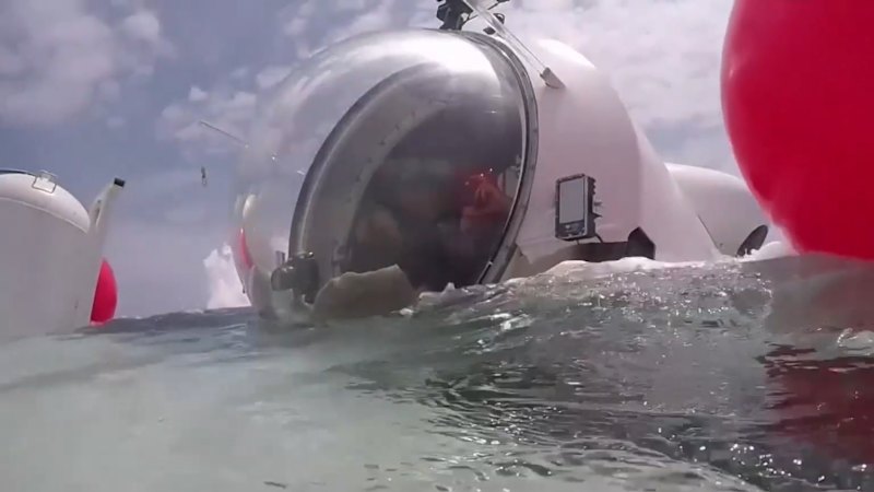 Inquiry finds the Titan submersible disaster was preventable