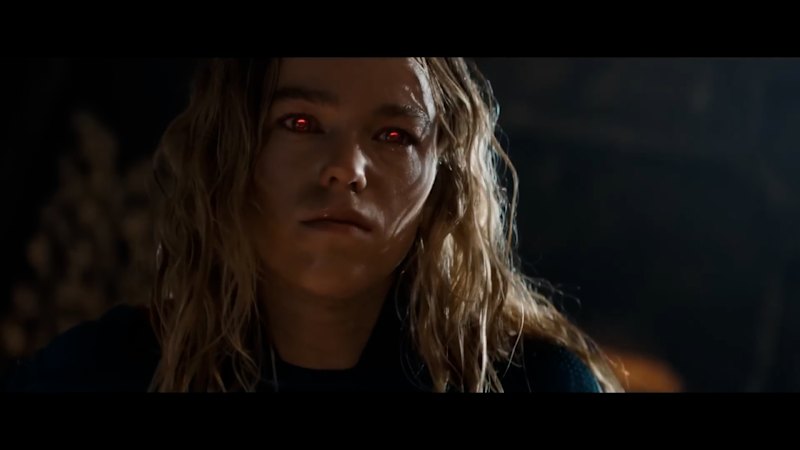 Australian Talents Milly Alcock, Craig Gillespie Discuss Supergirl Project