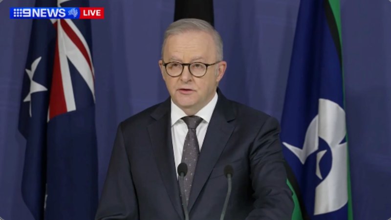 Albanese winds back tax hikes for small businesses and trusts