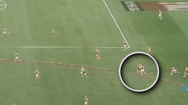 Lachie Neale tribunal hearing continues amid ongoing dispute