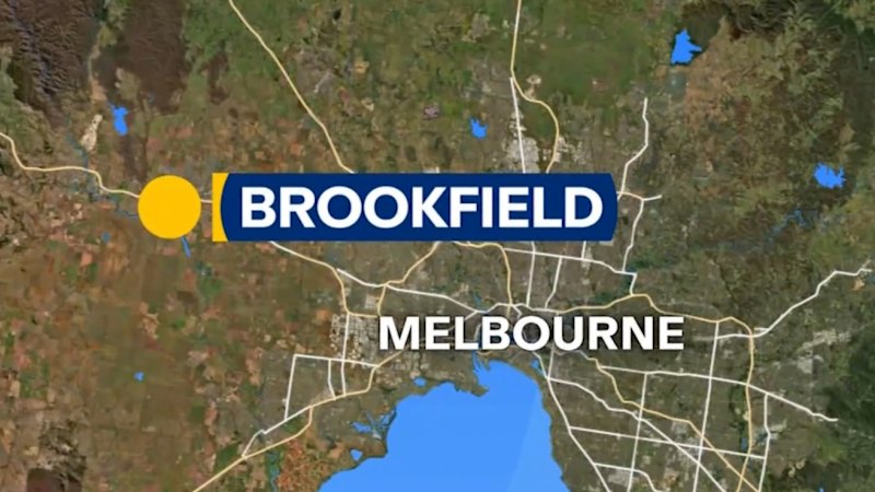 Human remains found in search for toddler missing since 2014