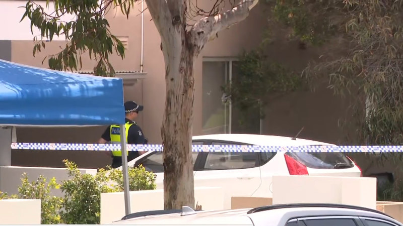 Man and woman found dead inside Melbourne bayside home