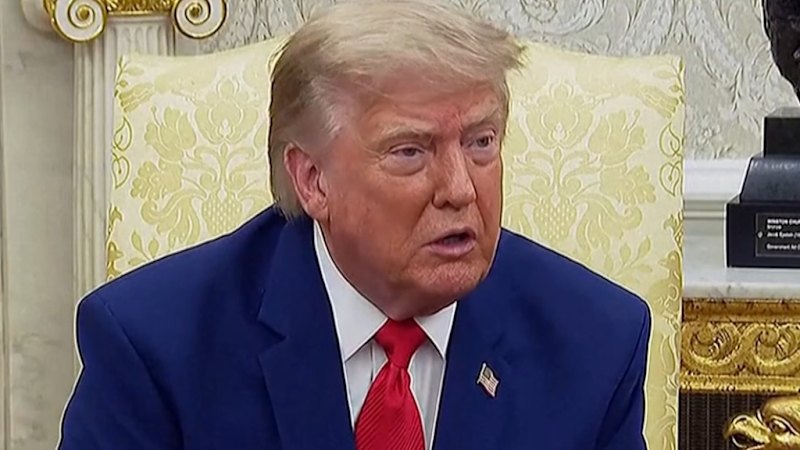 Cost of US war with Iran continues to add-up