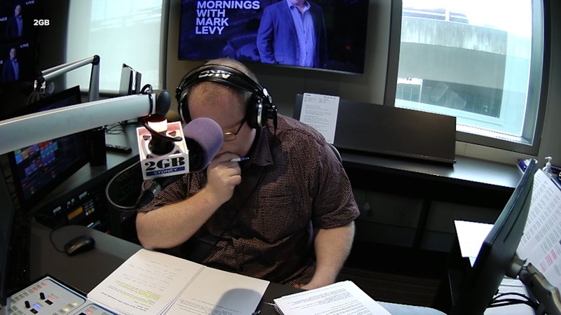 Darryl Brohman razkril diagnozo raka