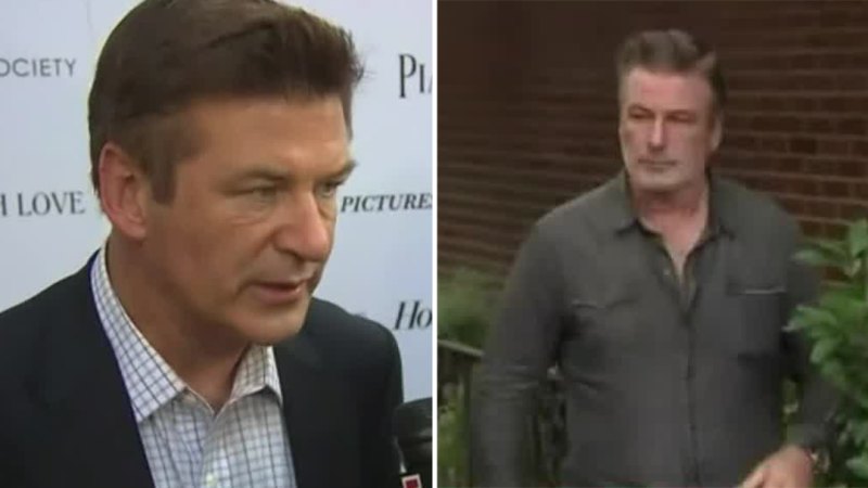 Alec Baldwin’s lawyers say he 'committed no crime'