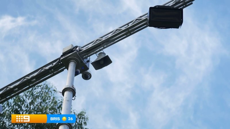 Seatbelt fines surges in NSW