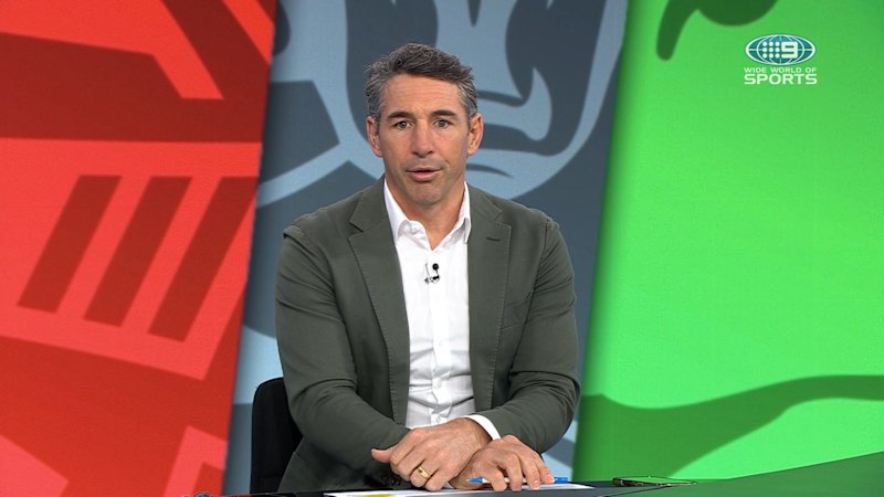 Billy Slater discusses State of Origin coaching future and praises Laurie Daley