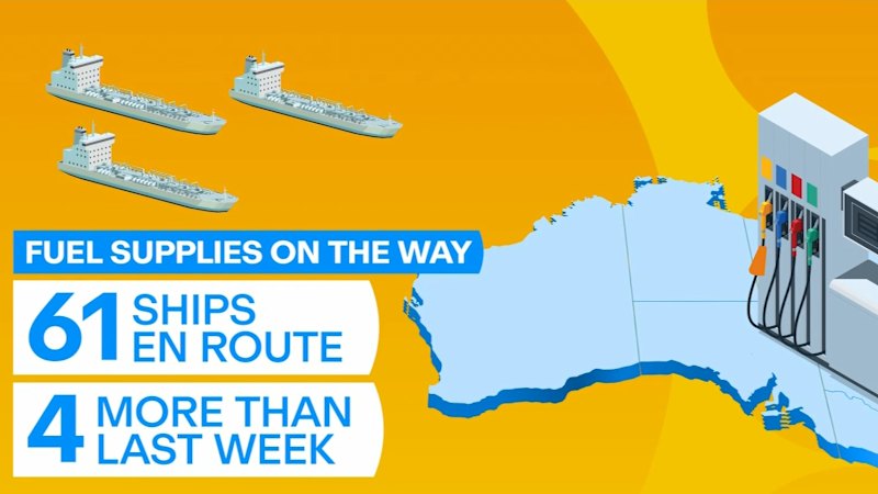 Fuel prices tipped to fall further