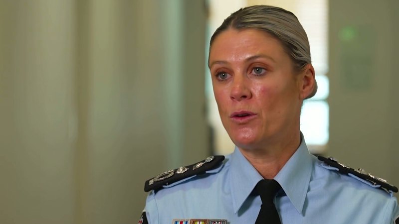 AFP chief claims illicit drug users responsible for innocent shooting deaths