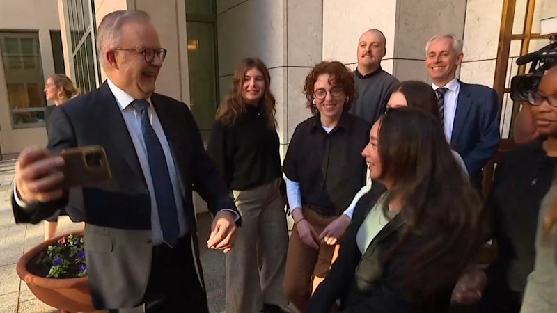 Video: Millions Will Have Student Debt Cut