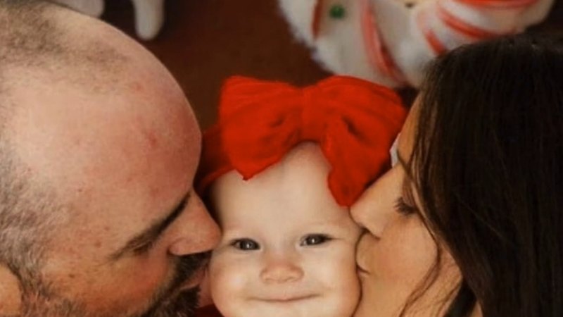 Man who allegedly killed partner, daughter suffers mental disorder, lawyer says