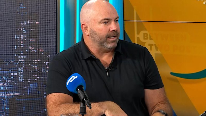 Reports question Wallabies coaching handover from Joe Schmidt to Les Kiss