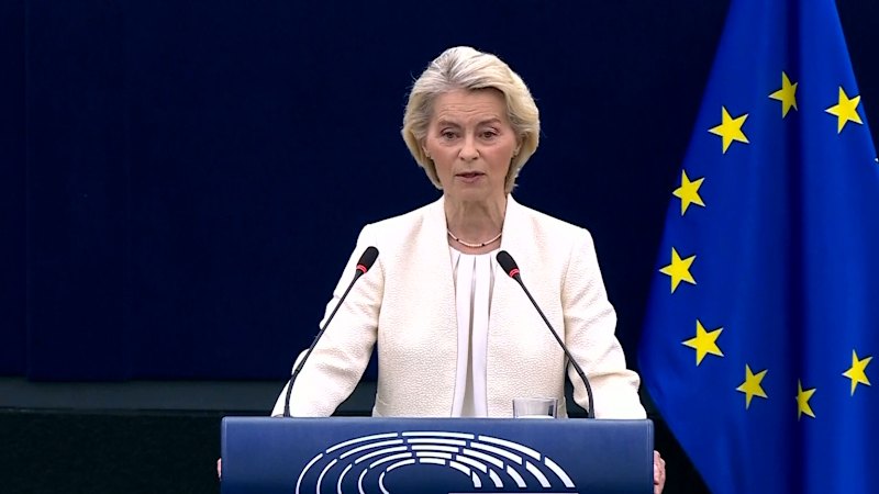 EU invites Canada as first associate