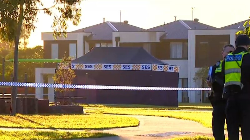 Man found dead in park kidnapped hours before death, police believe