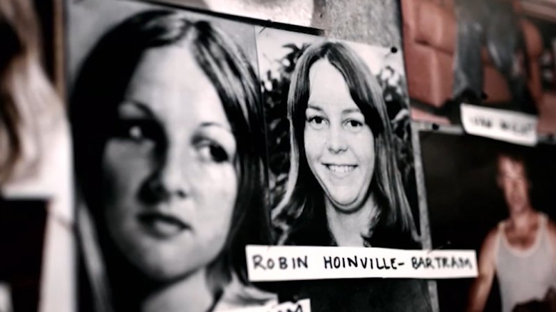 Outback Murder Highway