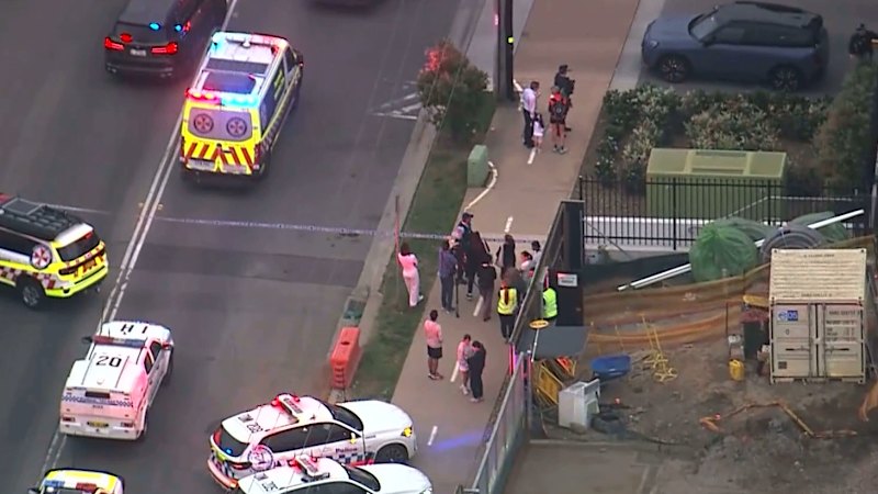 Alleged crime kingpin arrested following fatal shooting of 11-year-old