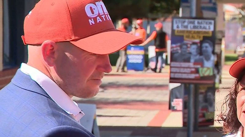 Perth byelection in Secret Harbour draws national attention as One Nation seeks momentum