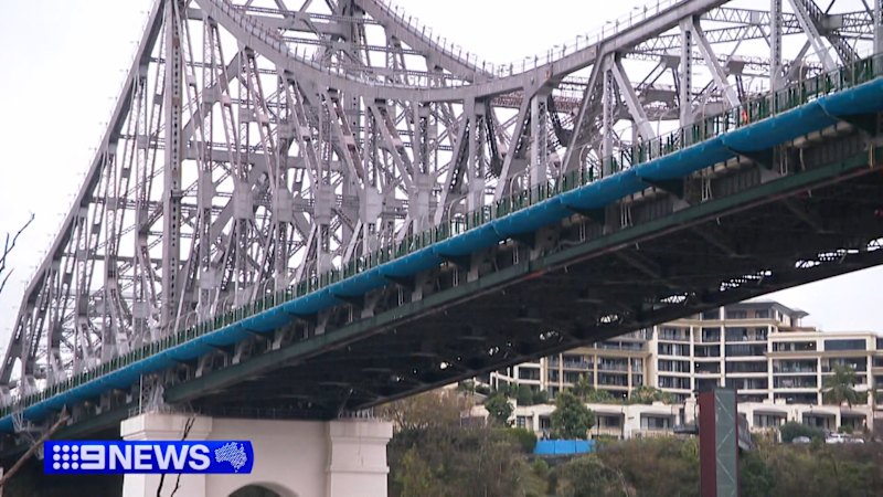 Police and protest group go to court over Story Bridge march