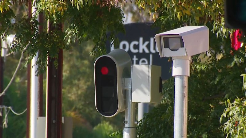 More than $1 billion in fines could be raked in over next fo