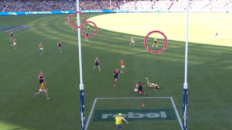 McGuire's bold plan to improve umpiring