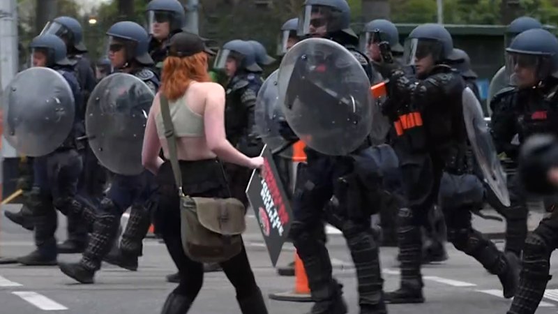 Victoria doubles down on anti-vilification laws in antisemitism crackdown