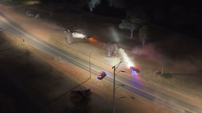 Specialist police sent to address problems in remote WA town