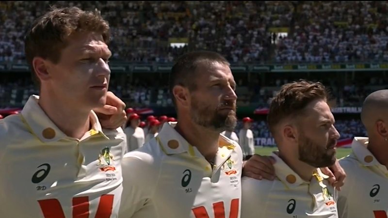 Gabba axed as stacked Test schedule confirmed