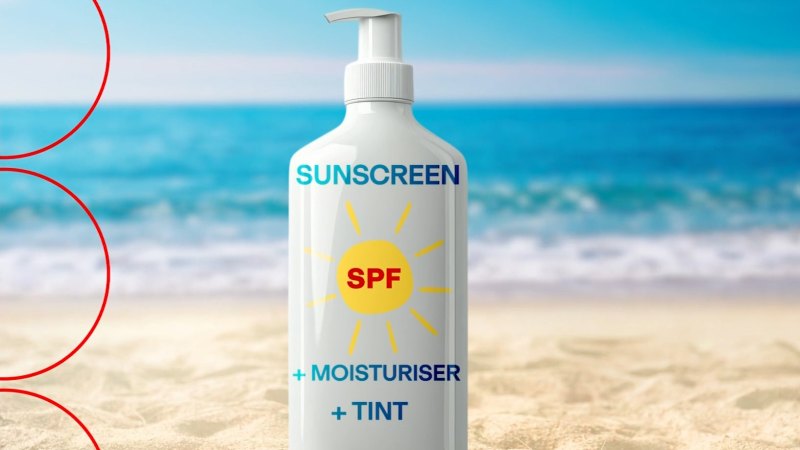 Price of some sunscreen products could go up