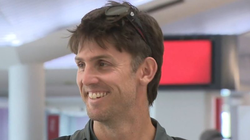 Voges unsure where Marsh will bat for WA