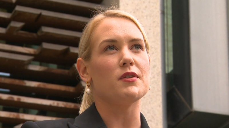 SA Liberals elect Ashton Hurn as new opposition leader